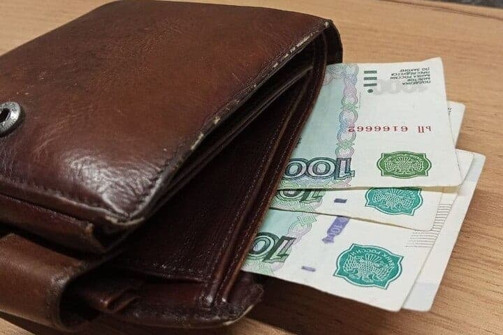 For the capture of criminals, the man transferred 12.9 million rubles