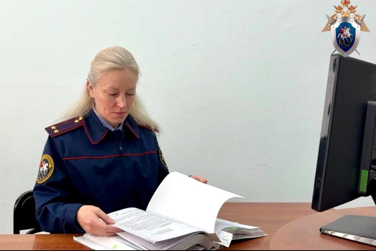 In Mari El, the head of the supply department was suspected of receiving bribes