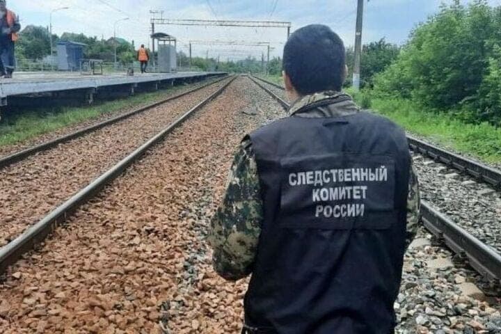 Поезд насмерть сбил пенсионерку возле станции Лянгасово