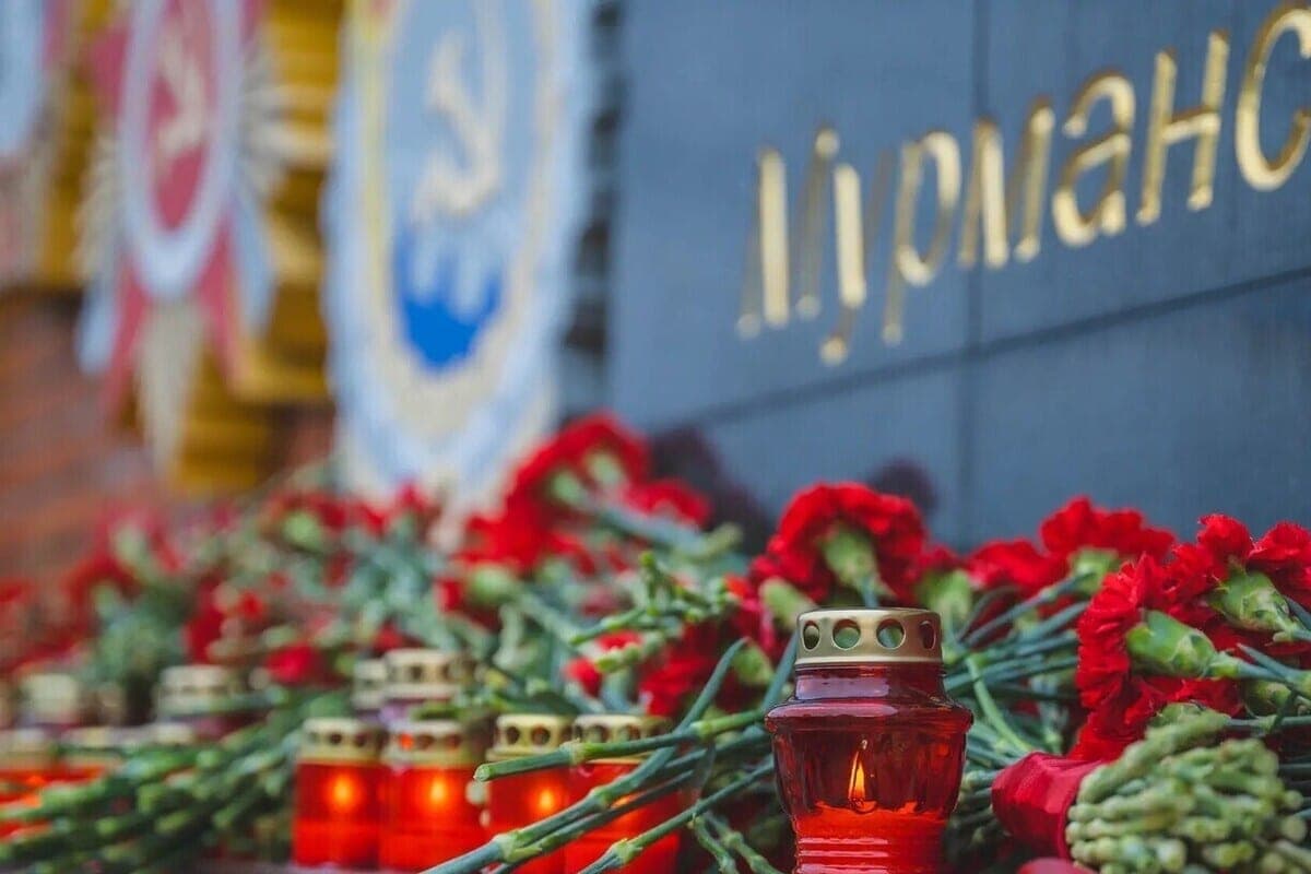 Мероприятий к годовщине разгрома фашистских войск в Заполярье стало почти на треть меньше за 2 года