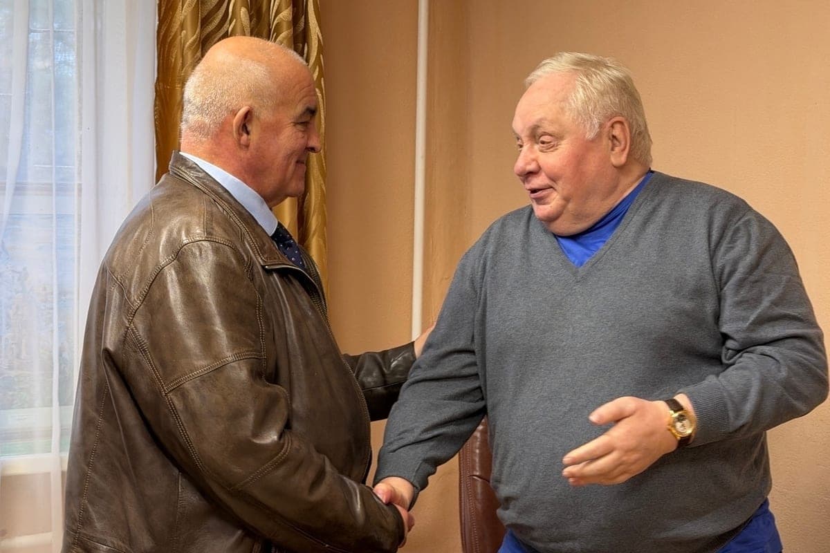 In the regional center begins the second stage of the restoration of the Kostroma Kremlin