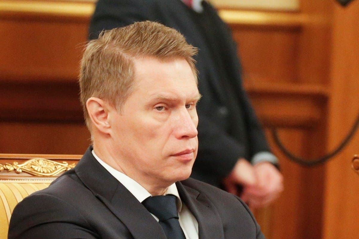 The Minister of health of the Russian Federation listed the causes of obesity