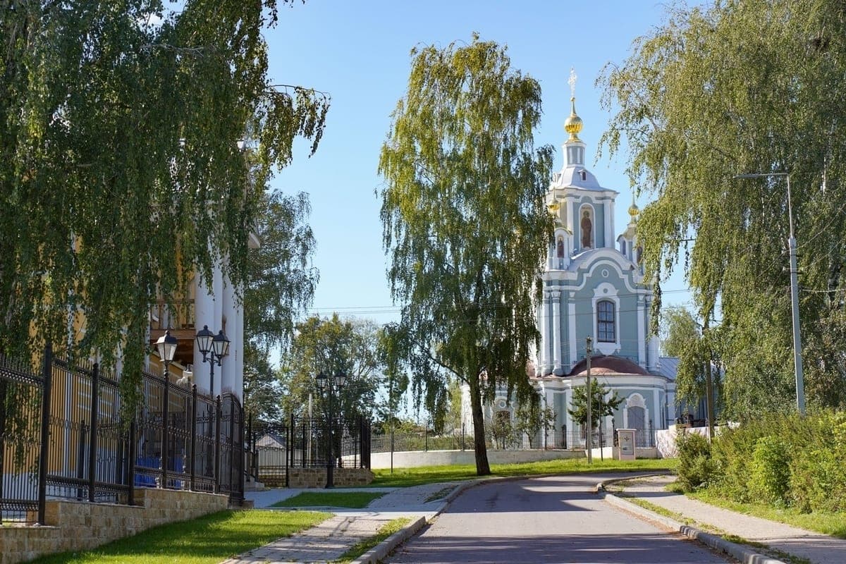 Tula region for the fifth year in a row got into the TOP-10 regions in terms of quality of life