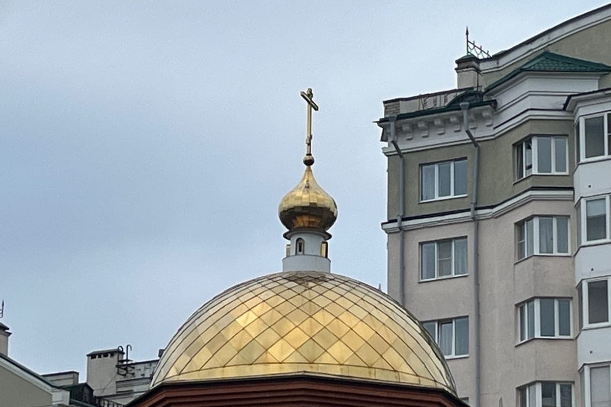В столице Орловской области стартует новый сезон "Пробежек при храме"