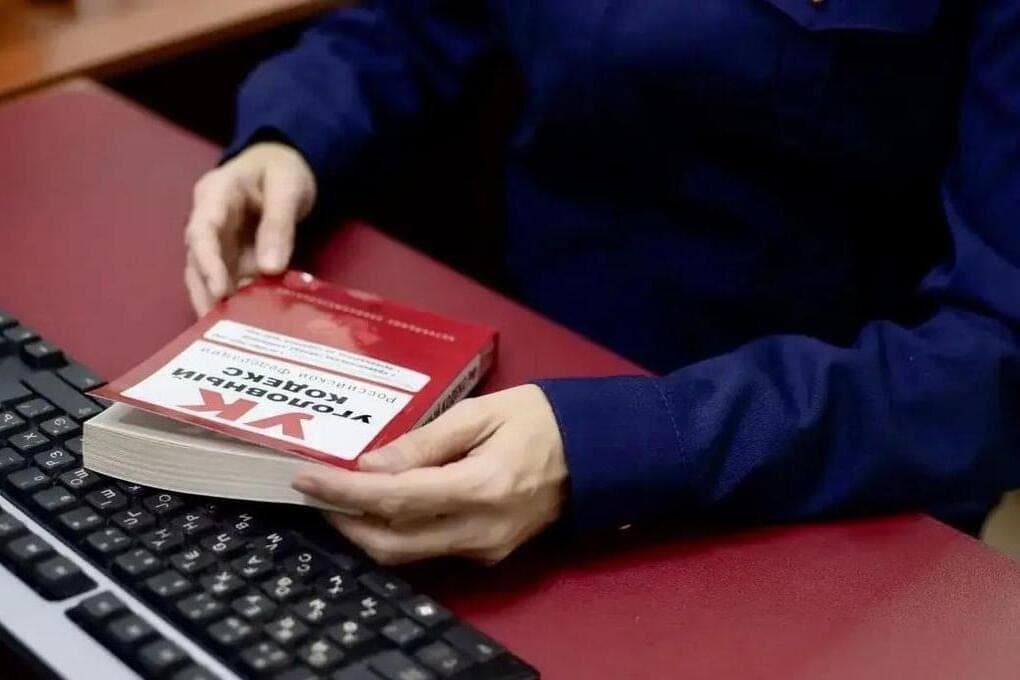 Экс-главу поселения подозревают во взятке за приемку ремонта гидросооружения