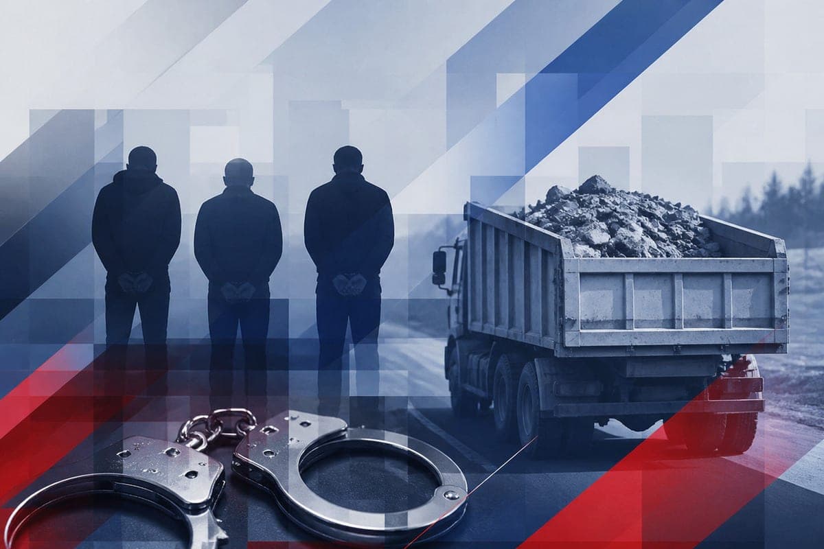 The Ministry of Ecology recovers 18 million for the landfill in Domodedovo
