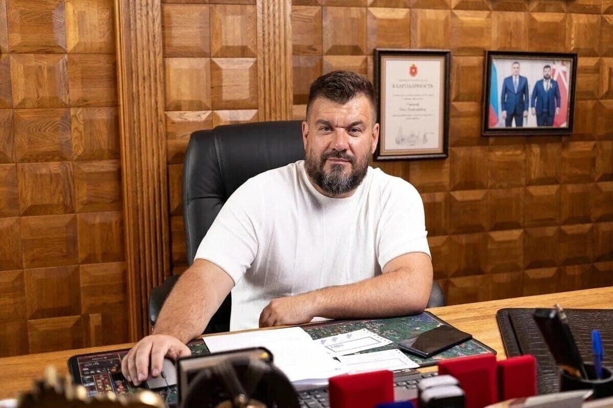 Проблему пенсионерки из Новомосковска решили после обращения к Степанову