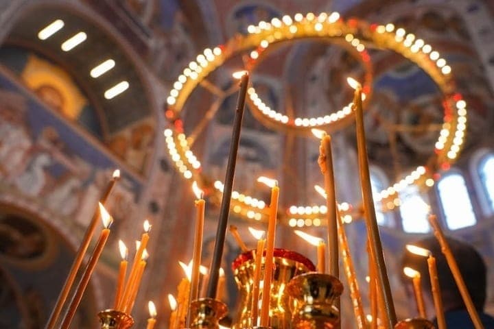 Was tun Wolgograd Bürger am 24. Oktober, dem Tag der Erinnerung an St. Philip