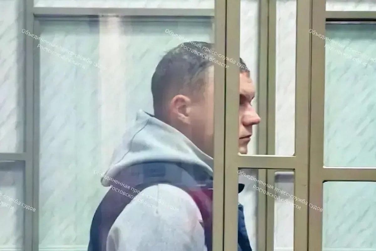 Бывшего замглавы администрации Таганрога заключили под стражу на 2 месяца