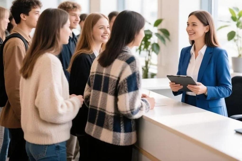 В Орловской области Кадровые центры проведут единый День открытых дверей