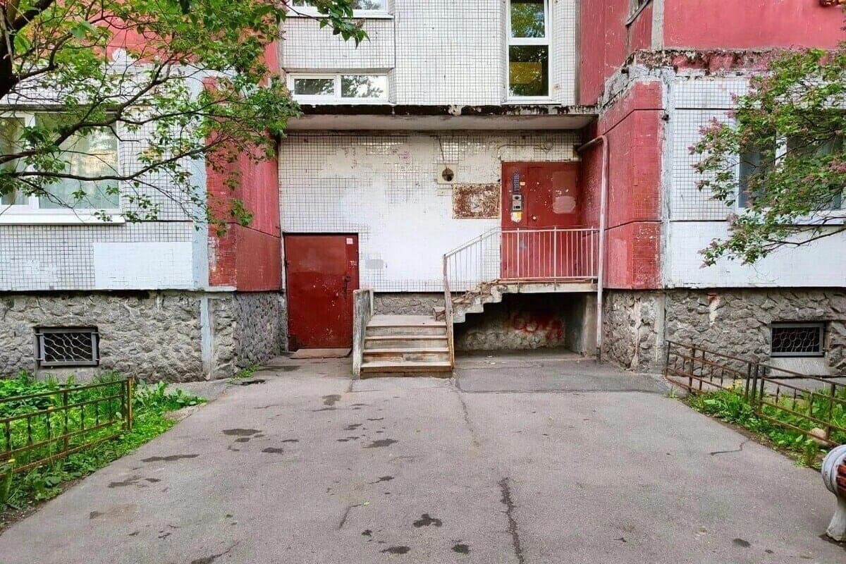 Капремонт можно приблизить. Что делать мурманчанам если дом не дожидается своей очереди