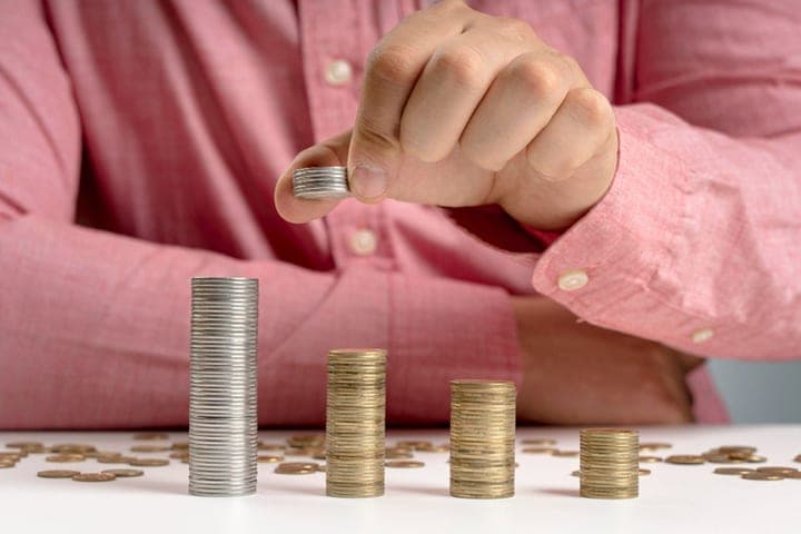 В бюджет Кирова поступило 1 500 000 рублей от легализации бизнеса
