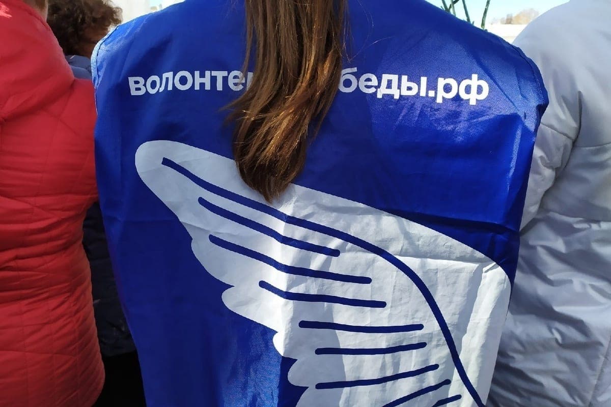Вологодские абитуриенты могут получить до 10 дополнительных баллов к ЕГЭ за волонтерство