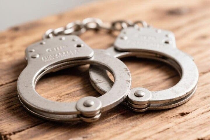 A quarrel with a partner turned into a criminal case for a resident of Mordovia