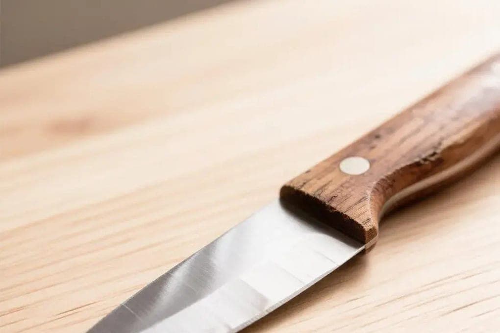 المحكمة في (تامبوف) ألقت القبض على رجل لطعنه في صدره