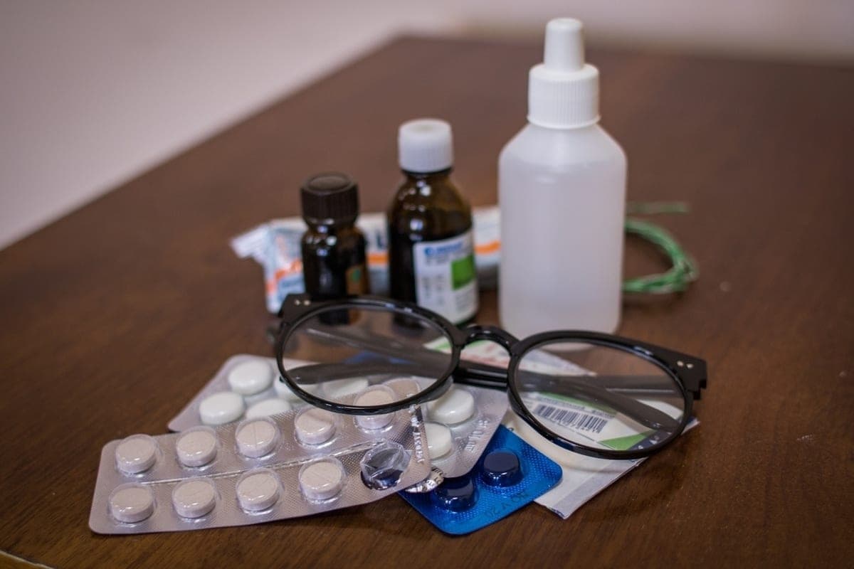 The list of strategically important medicines in Russia will be expanded