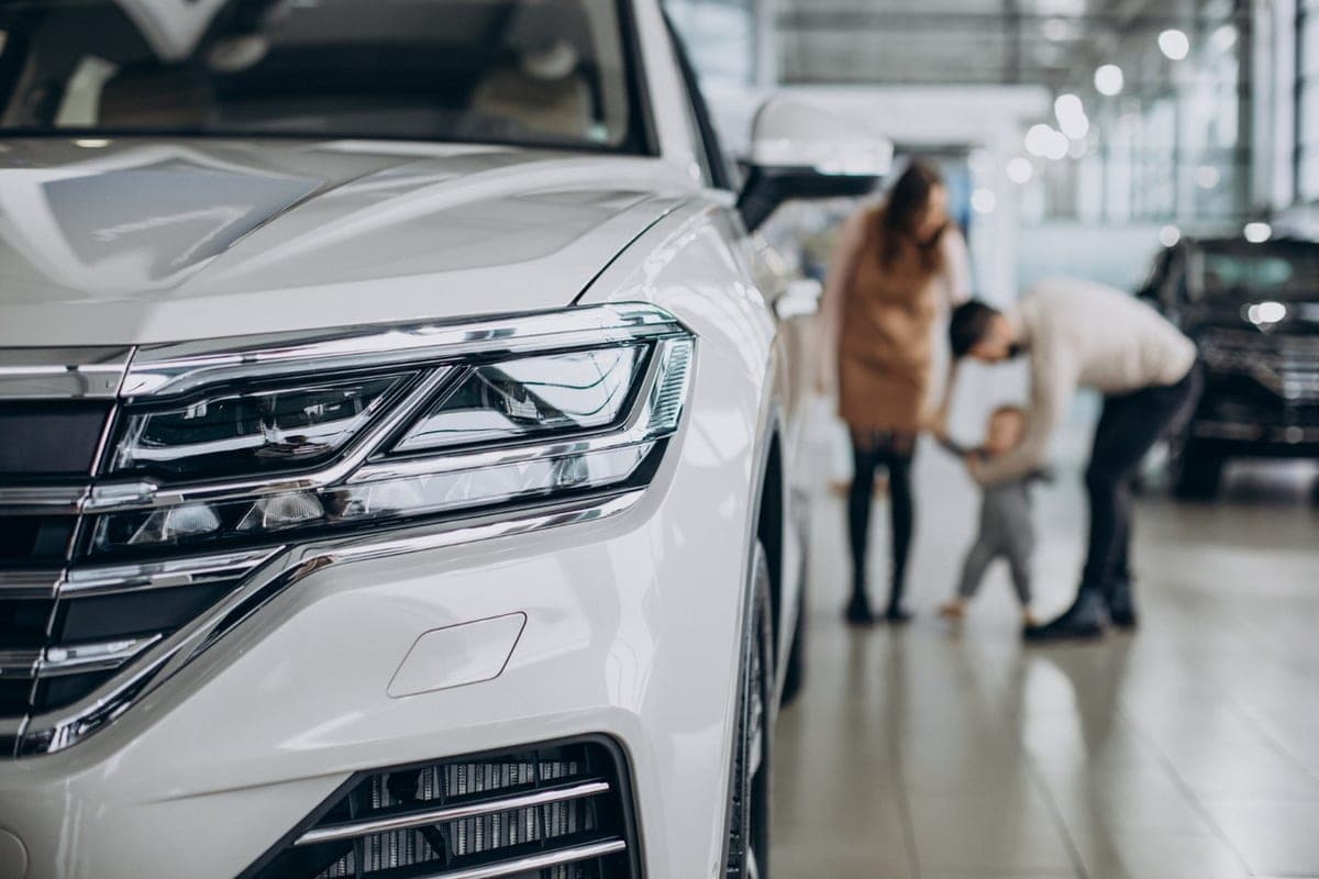 Kirill Tsarev: AI agents will become a new player in the car market
