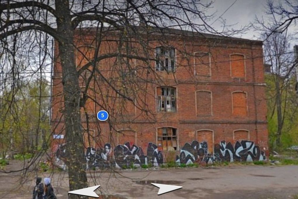 Yaroslavl residents ask to restore the house, which was put up for auction for the ruble