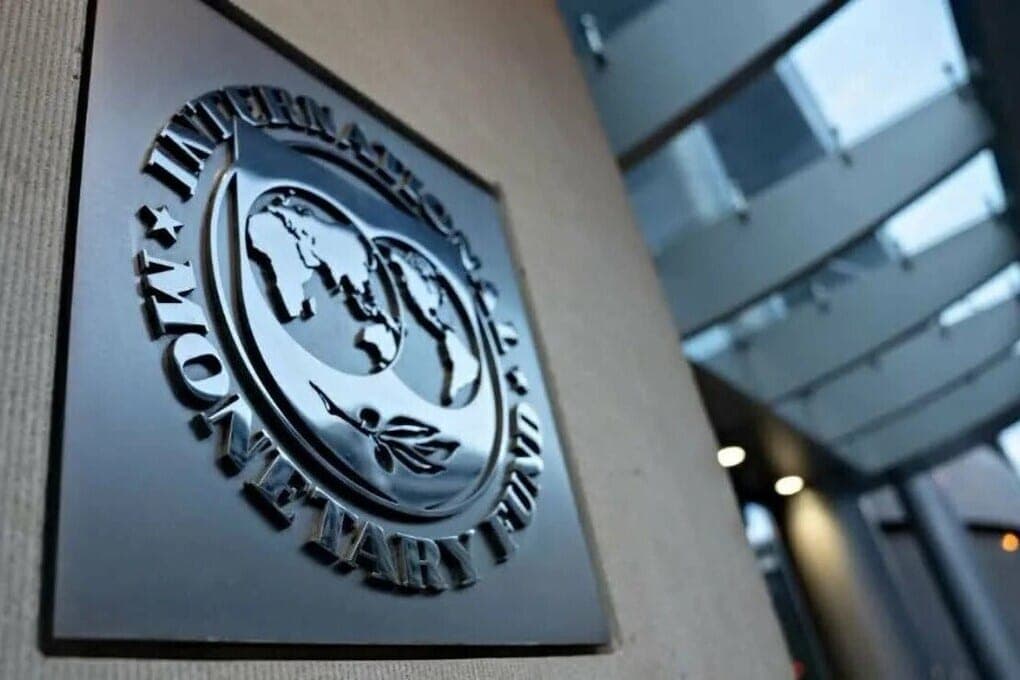 МВФ предупредил о возможном крахе мировой экономики: время затянуть пояса