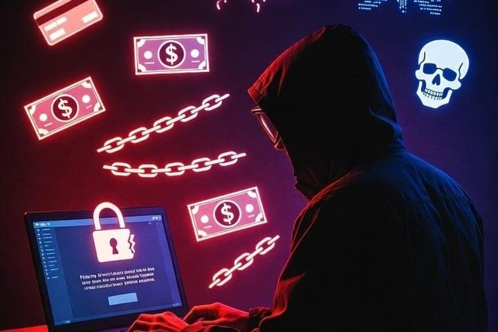 A resident of Ulan-Ude lost 1.8 million rubles, transferring access to an online bank