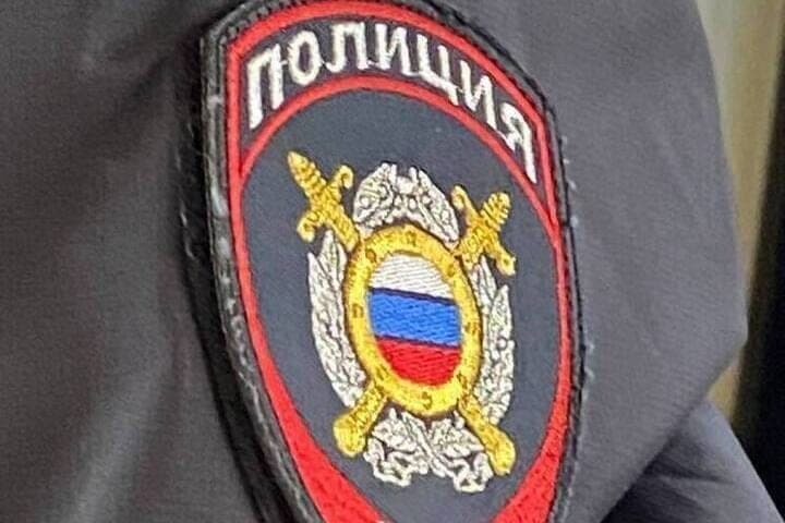 In der russischen Region fand ein vermisstes Kind