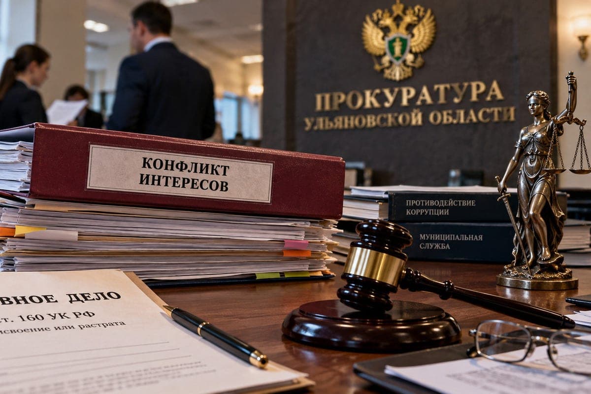 Cannabis plants found in the Ulyanovsk region: why the intervention of the Prosecutor’s office was required