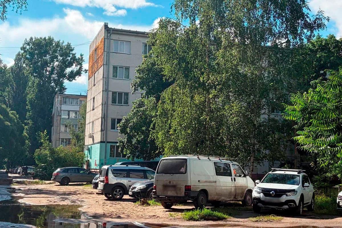 До 16 градусов и без сильных дождей ожидают липчан 23 октября