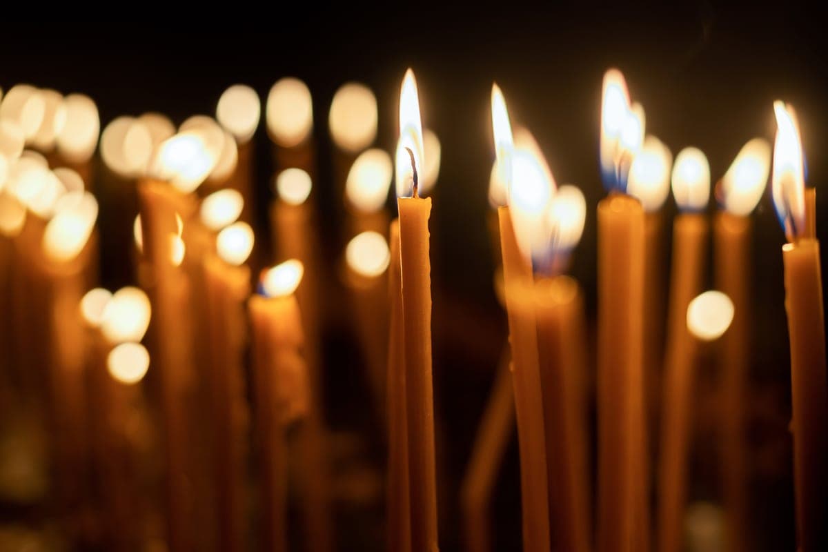 Evlampiy Winter Indicator Memorial Day: what can and cannot be done on October 23