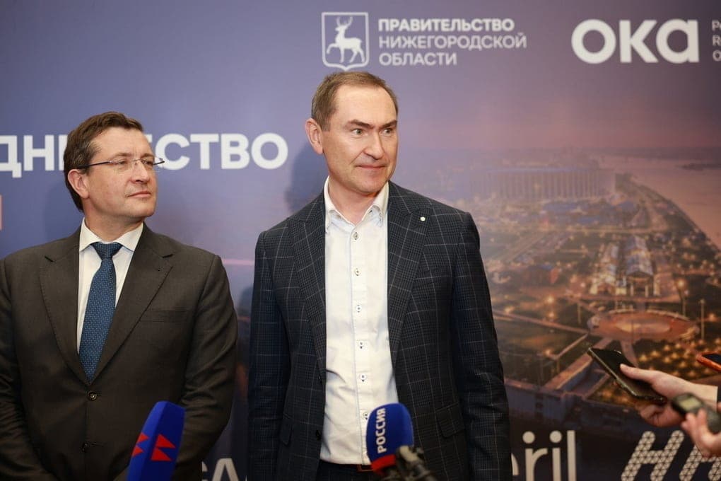Sber supports regional business in entering foreign markets