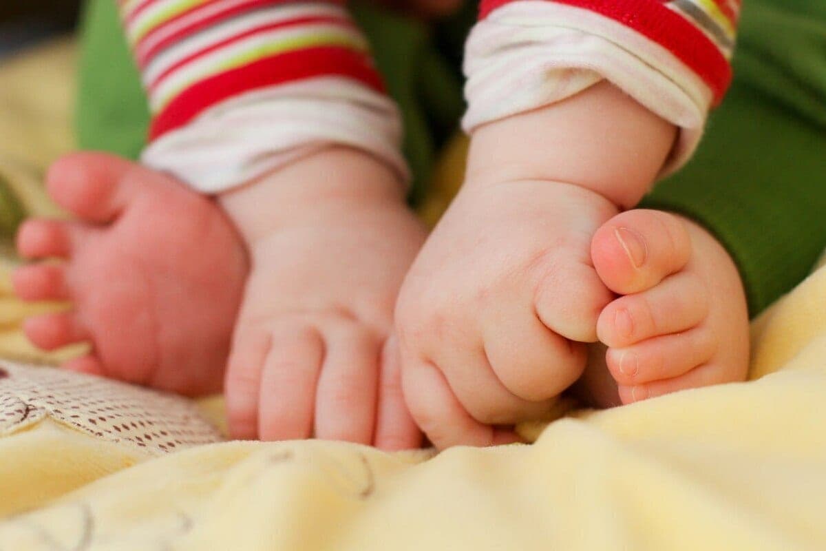 Crimean fathers were advised to prepare for parenthood in advance