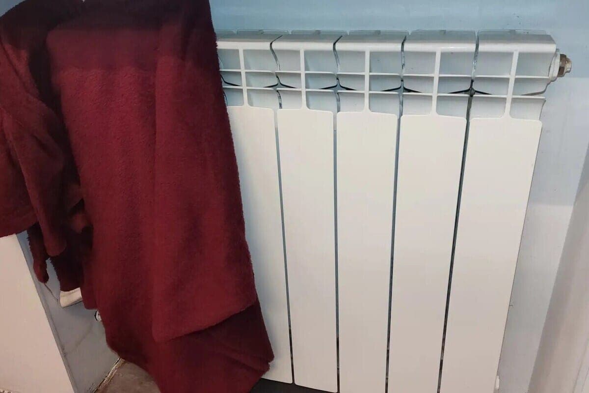 St. Petersburg warned about the impending interruptions with heating due to work