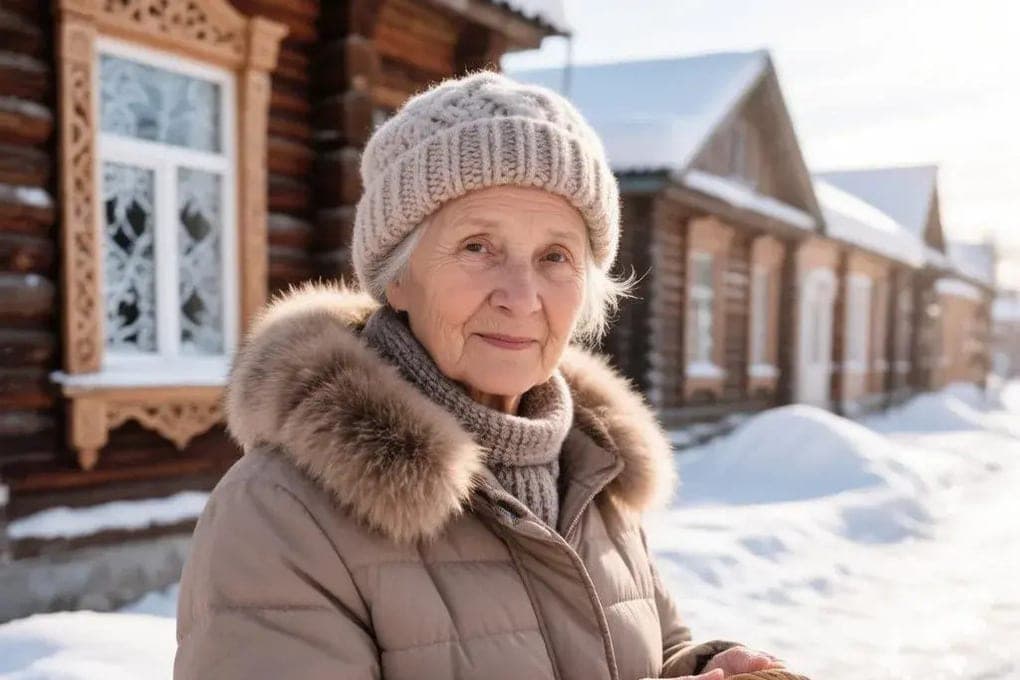 Калачеевец дал карту жены для обмана пенсионерки из Якутска