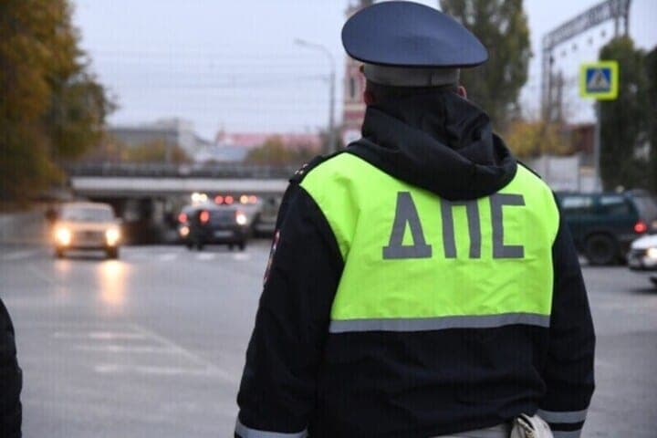Volgograd residents learned when they can be released from liability for traffic violations