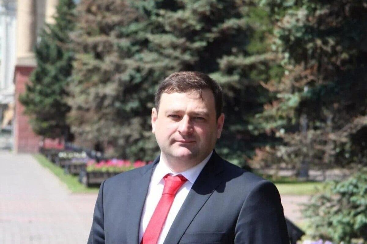 Director of Krasgorpark was sent into custody in the case of a bribe of 400 thousand rubles