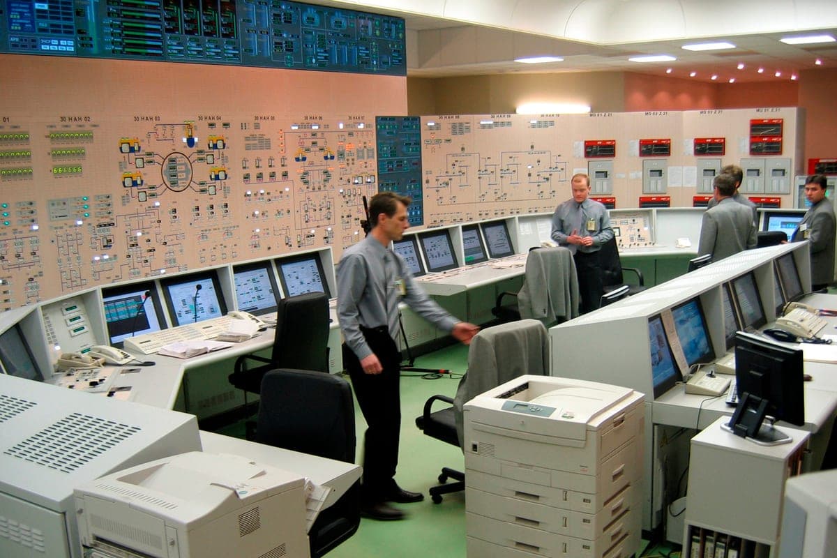 UK to help repair Chernobyl nuclear power plant