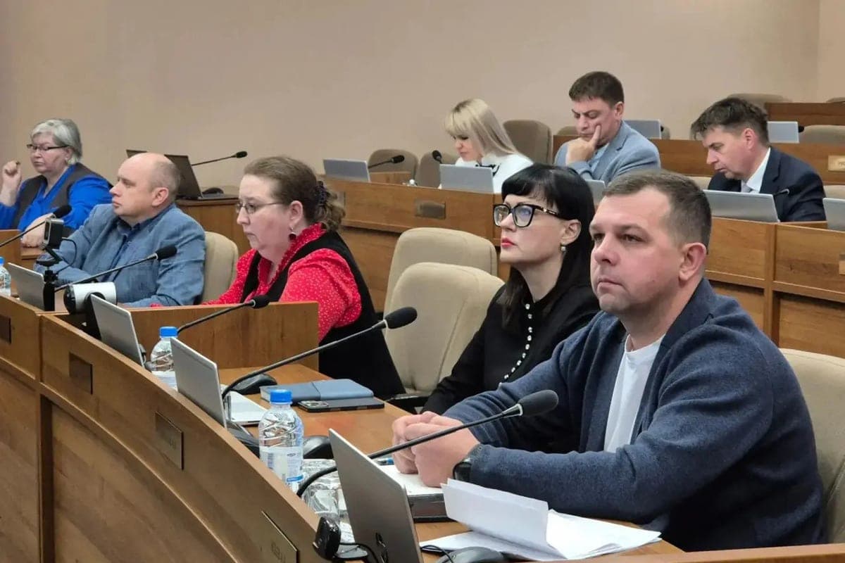 In Tambov will expand the list of recipients of tax benefits for investors