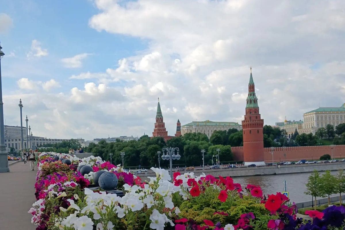 Seven families from NCFD won the all-Russian competition “Family of the Year”