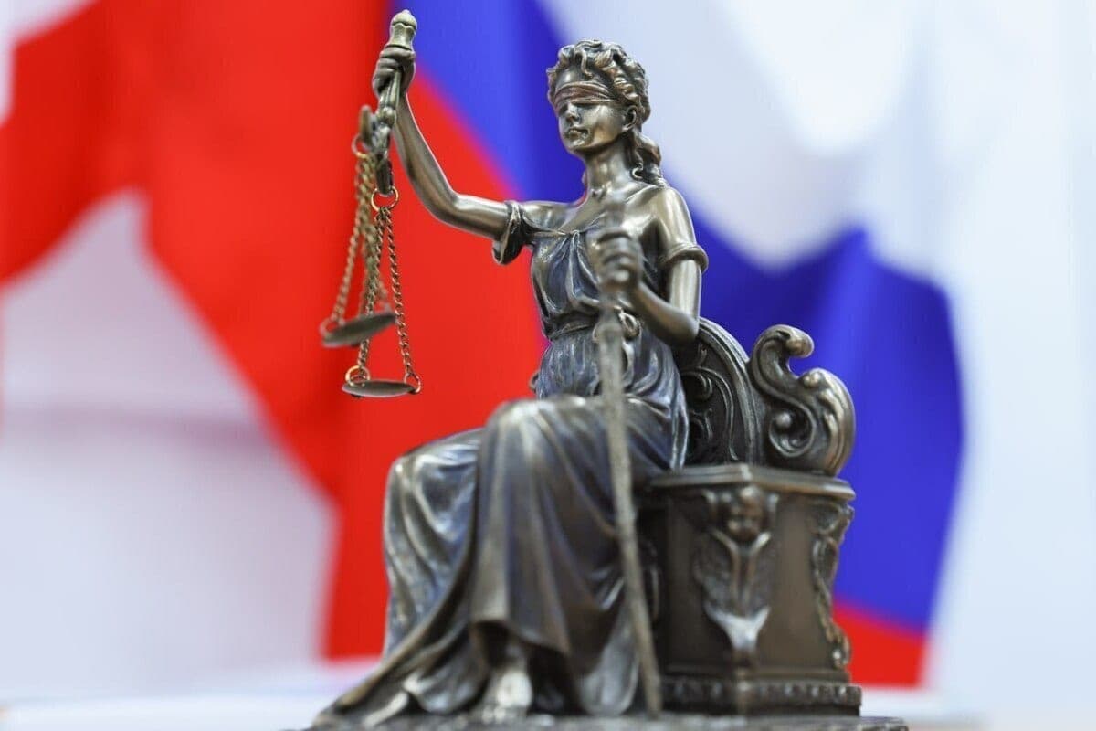 Житель Сакского района получил девять лет за изнасилование 11-летней давности