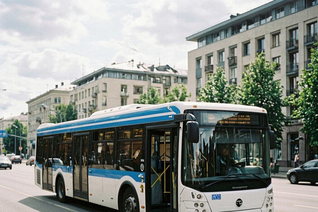 51 rubles per trip: in Pskov approved new tariffs for buses from November 1