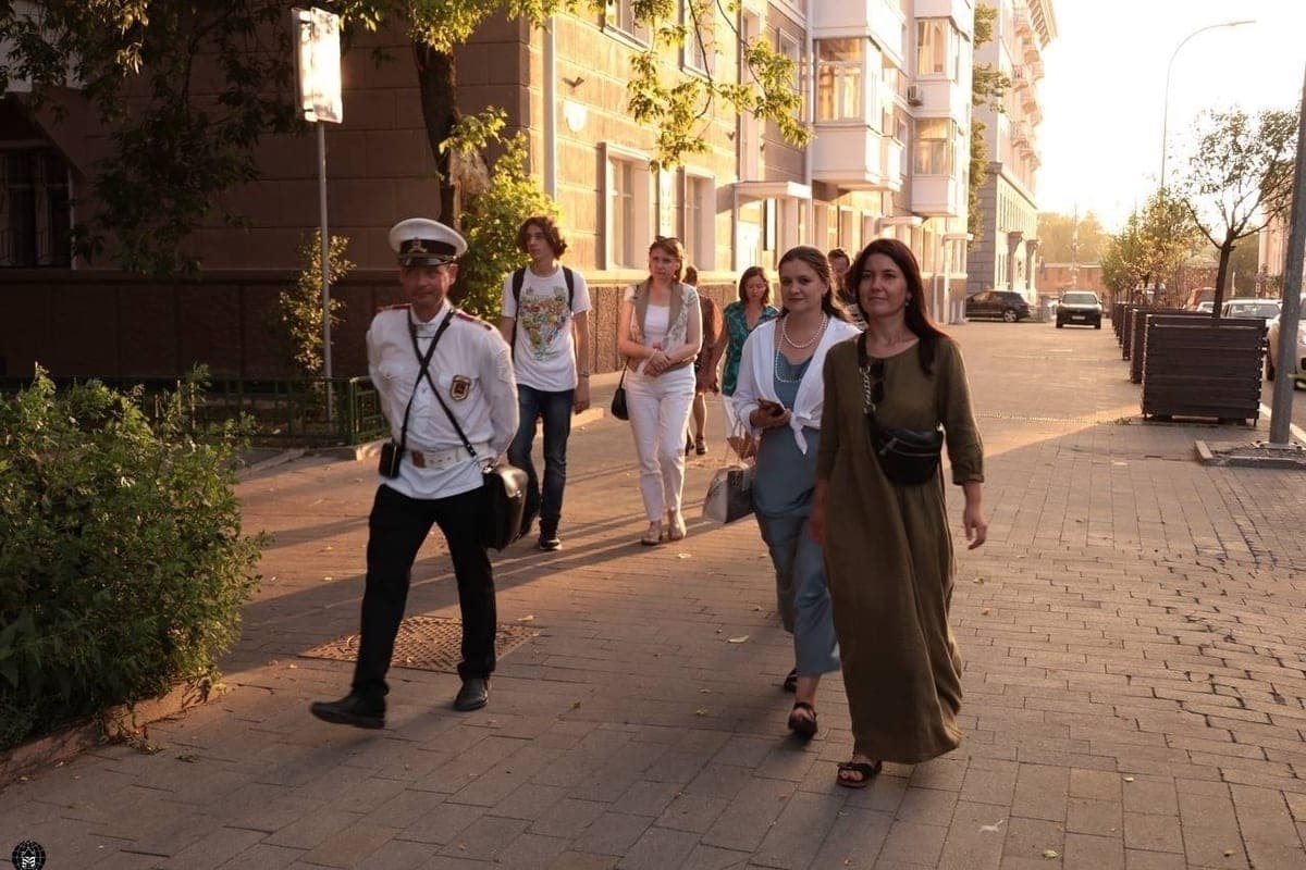 The head of Nizhny Novgorod city Konovalov was given 5 years for fraud