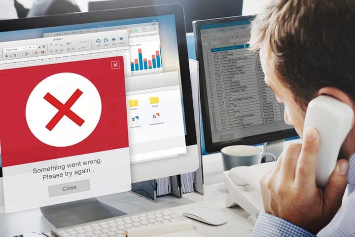 More than 1.5 thousand complaints per day were received on Internet failures in Novosibirsk