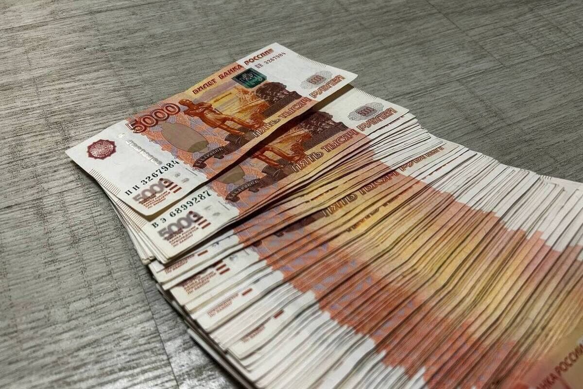 In Rubtsovsk pensioner lost her savings after the visit of the “healer”