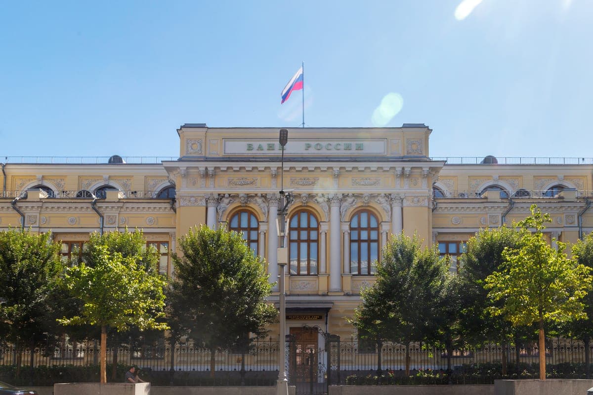 In Kherson region, the number of visitors to the reception of the Bank of Russia increased by 13%