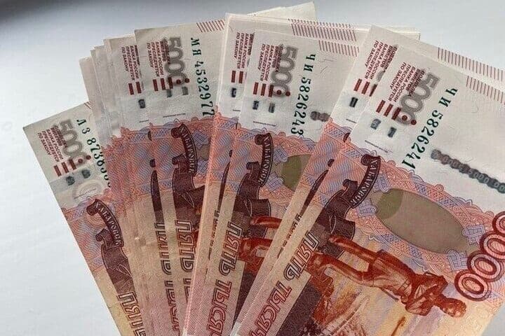 In the Penza region, a woman issued a social contract for a friend and stole 350 thousand rubles