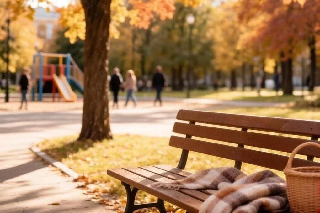 Abnormally warm will be on October 26 in the Tyumen region