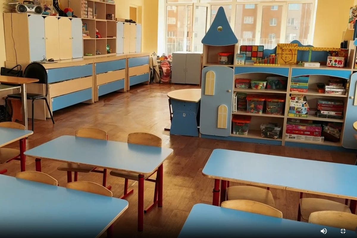 In Yaroslavl will raise the parental fee for kindergarten