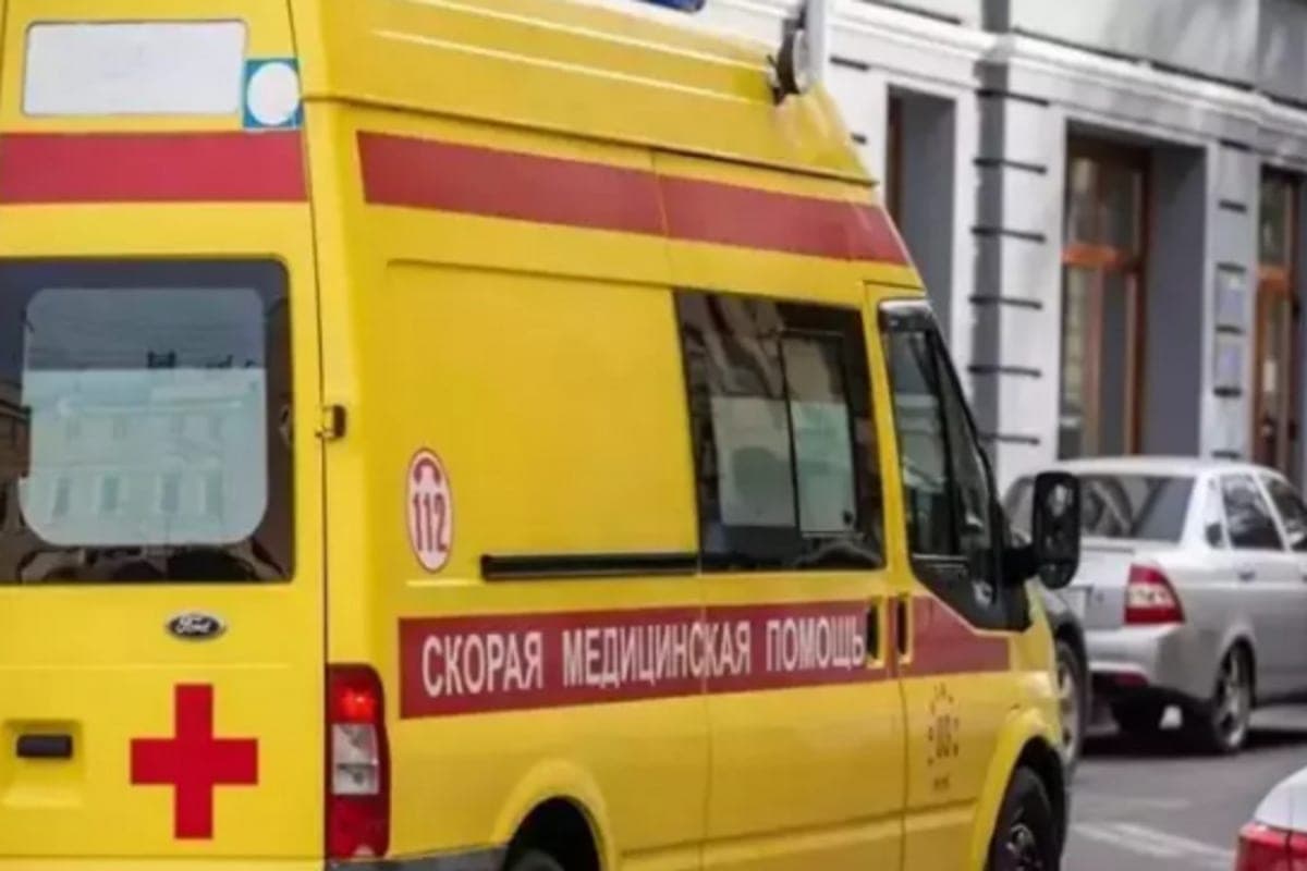 В Ростове 17-летняя девушка разбилась насмерть, выпав из окна многоэтажки