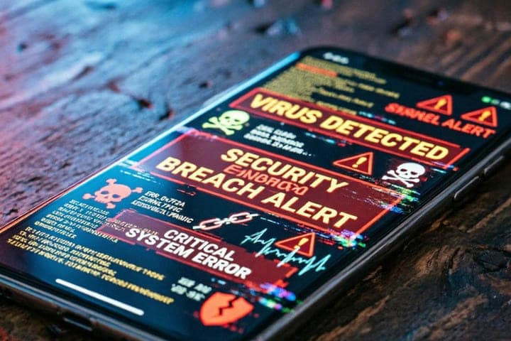 In Russia recorded a significant decrease in the number of calls from phone scammers