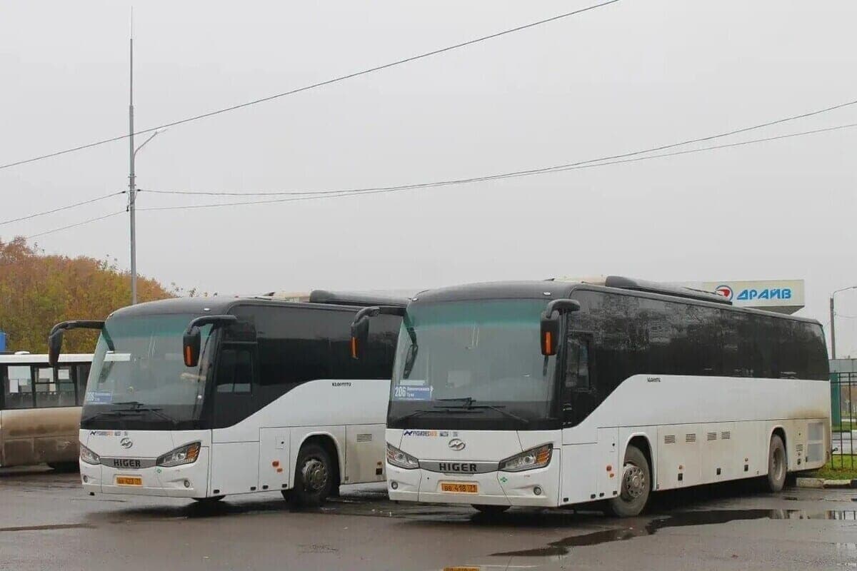 Тулякам назвали маршруты, где с 15 октября подорожает проезд