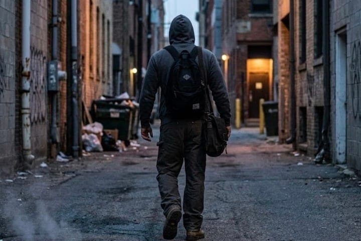 В Новохоперском районе задержали вымогателя